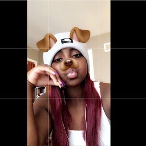 Meet your Posher, Dalica